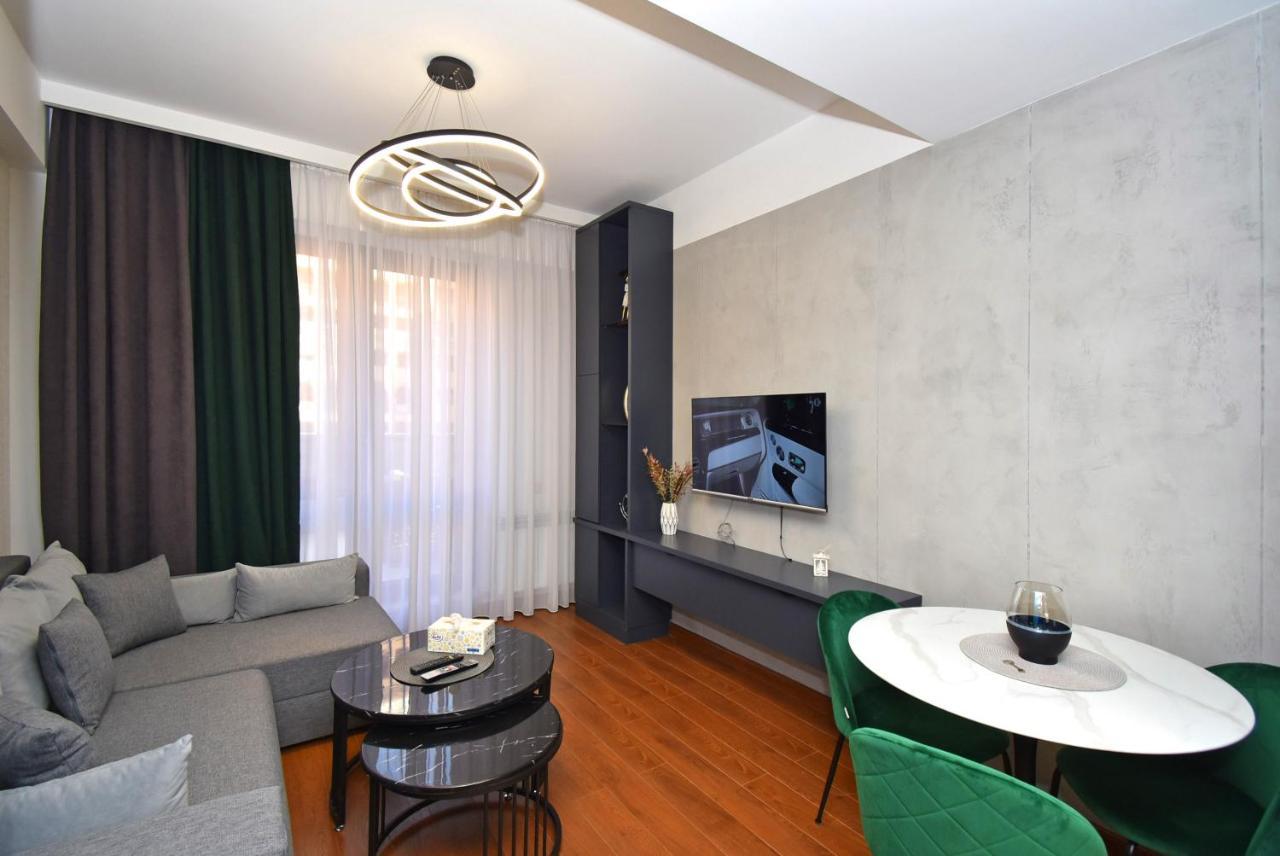Yerevan4You Terrace Екстериор снимка