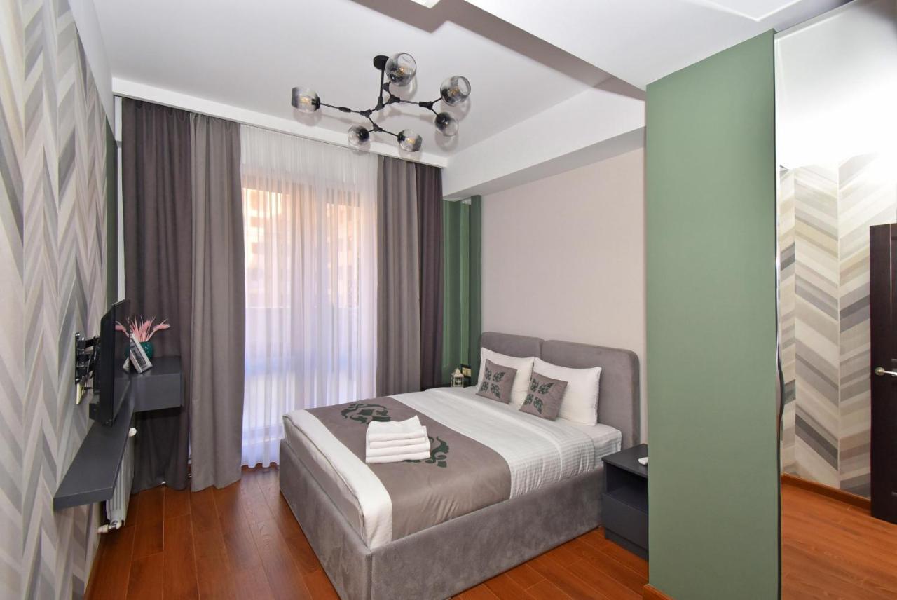 Yerevan4You Terrace Екстериор снимка