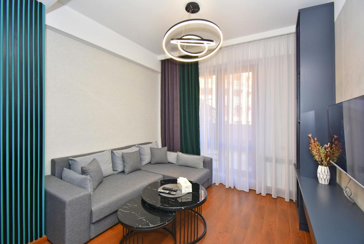 Yerevan4You Terrace Екстериор снимка