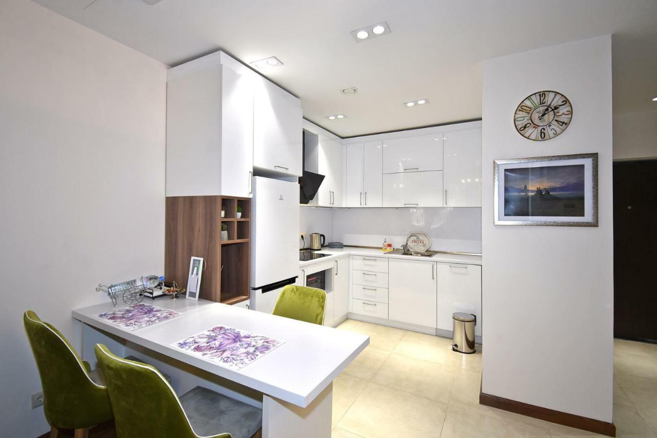 Yerevan4You Terrace Екстериор снимка